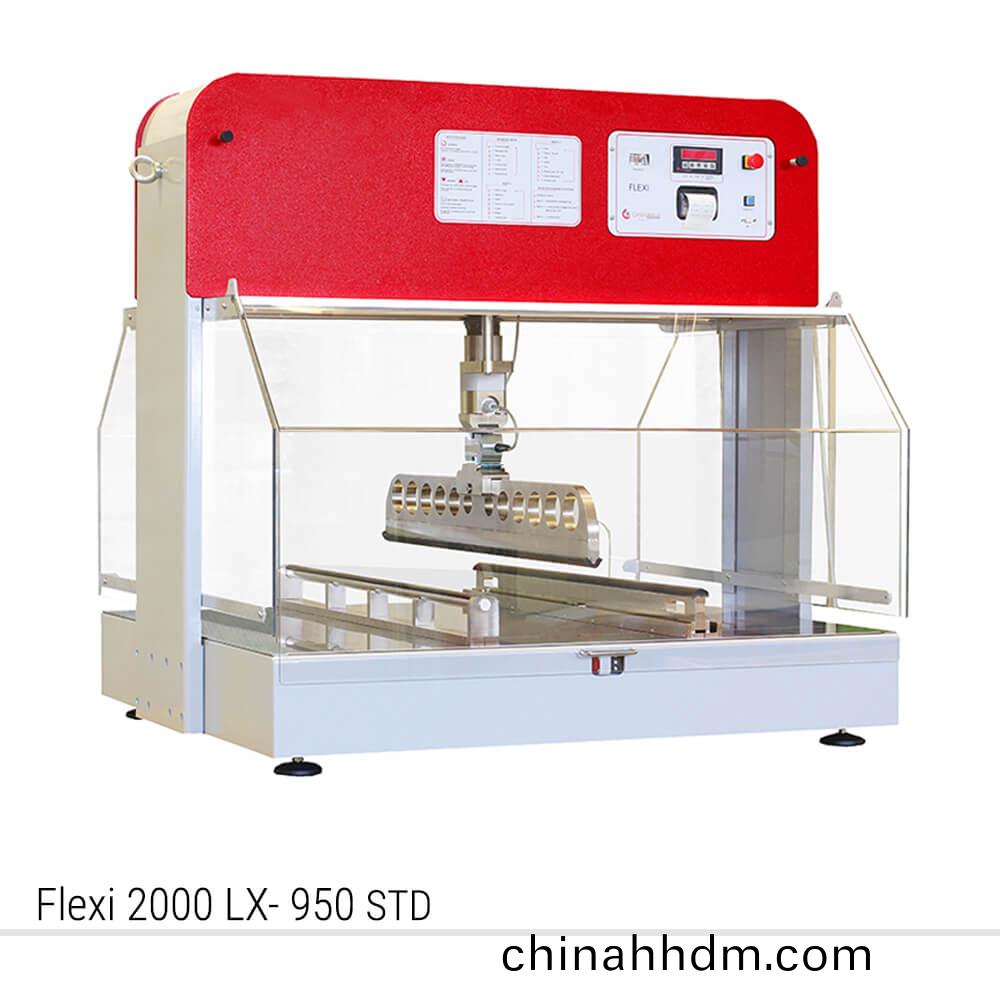 ISO 10545-4瓷磚斷裂糢(mo)數(shu)咊斷裂強度測定儀Crome
