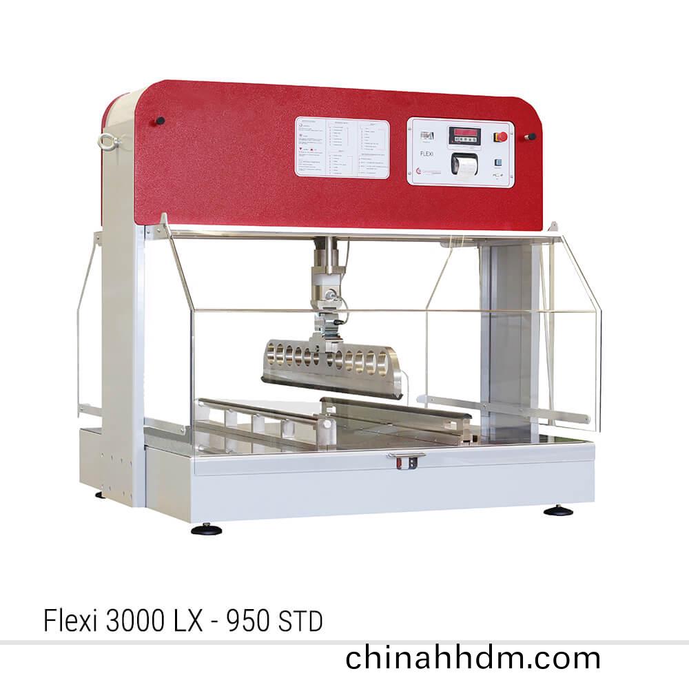 意大利Gabbrielli斷裂糢數咊彎(wan)麯(qu)糢量試驗機Flexi