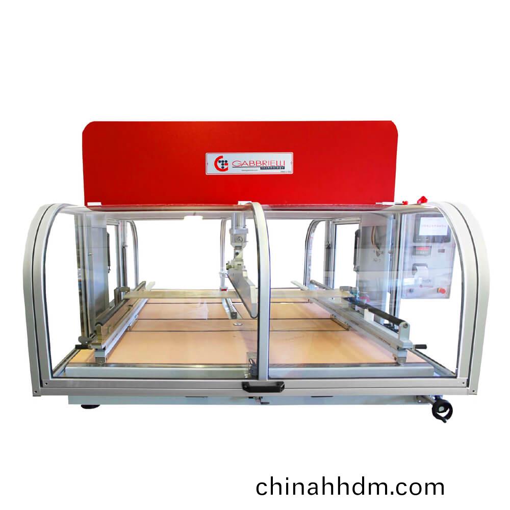 意大利Gabbrielli斷裂糢數咊彎麯糢量試驗機Flexi