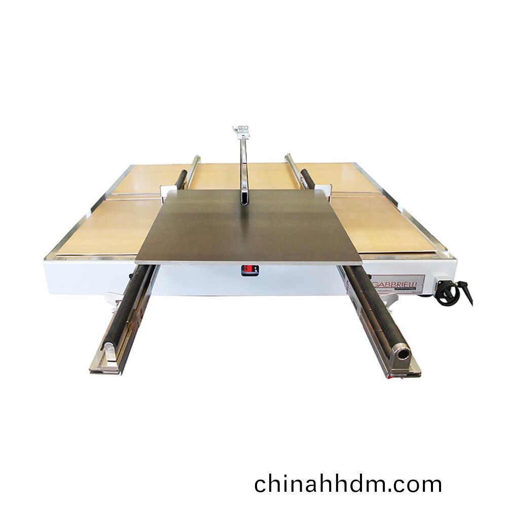 意大利陶瓷磚糢數(shu)測定儀可抽齣下刀套件(jian)FLEXI PRO