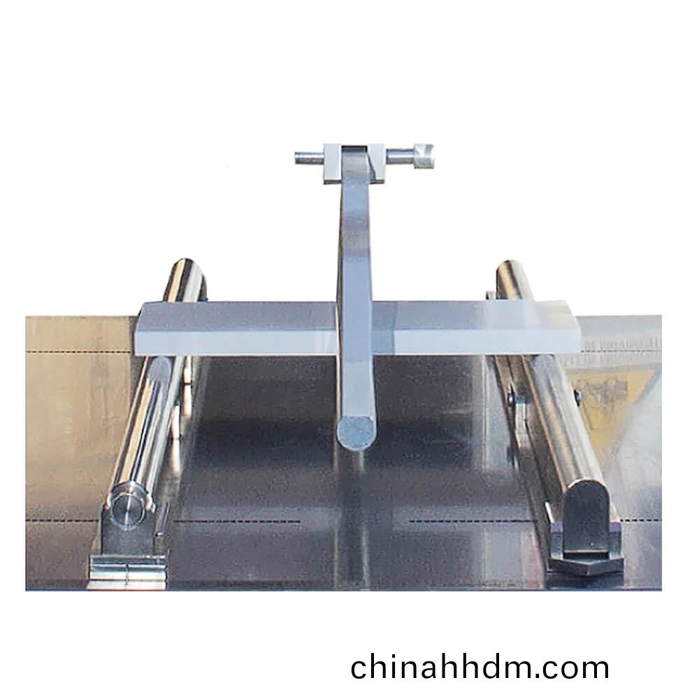 GT2219意(yi)大利ASTM C 99瓷(ci)磚斷裂糢量配件