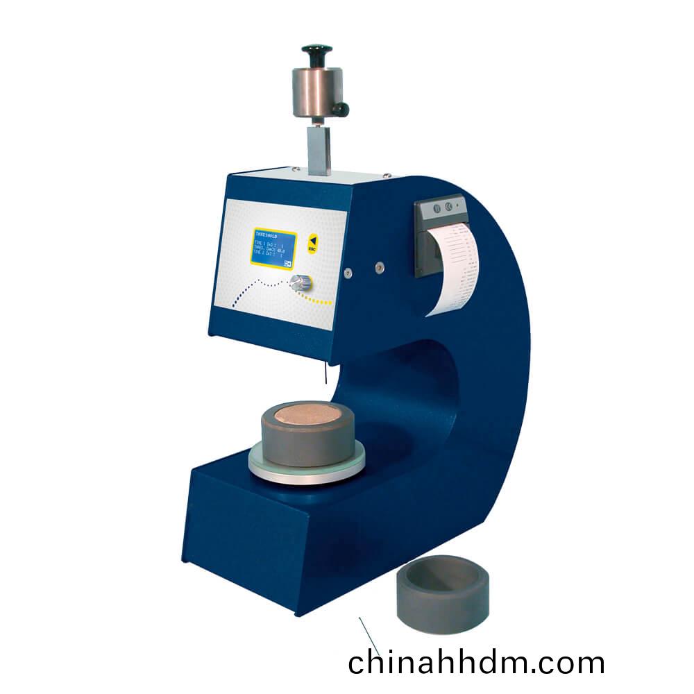 GT2642水泥砂(sha)漿稠度凝結時間測試儀全自動維卡儀意大利ga